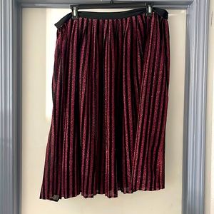 ModCloth 2x skirt